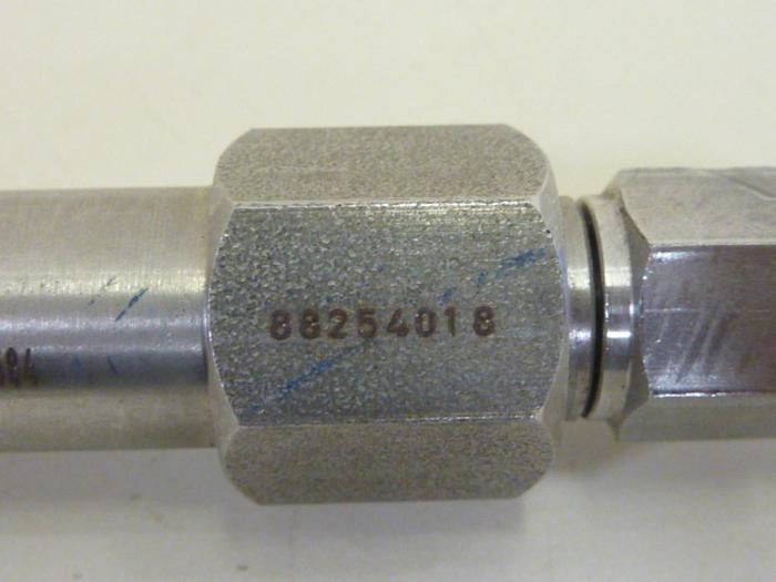 Used GRAFF Thermocouple Assembly DIN EN 60584 #61790