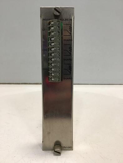 Used STAR AUTOMATION Circuit Board TPC-5247 ST #134874