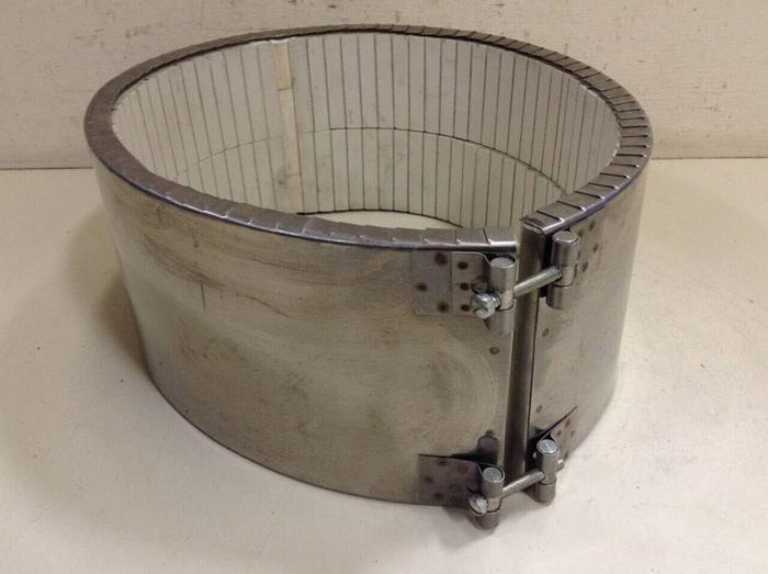 APPLIED INSTRUMENTS Ceramic Heater Band C-120C6011-1 #83287