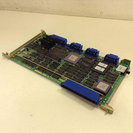 Used FANUC Circuit Board A16B-1211-086 0/05A #77055