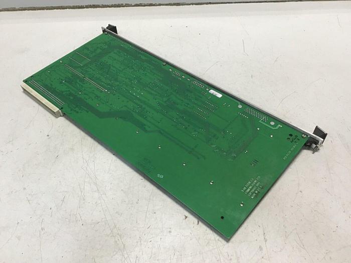 Used VAN DORN Communication Board PC330-081 330-081 Used
