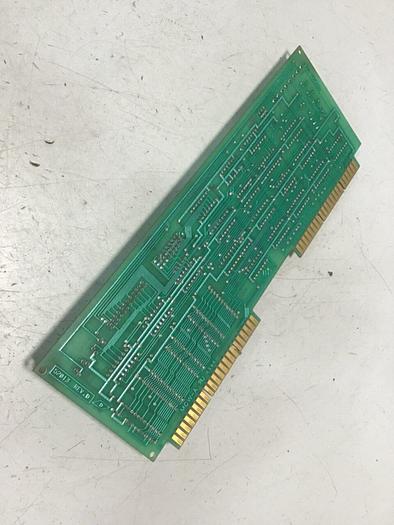 Used SCI Circuit Board 22288 REV E #135051