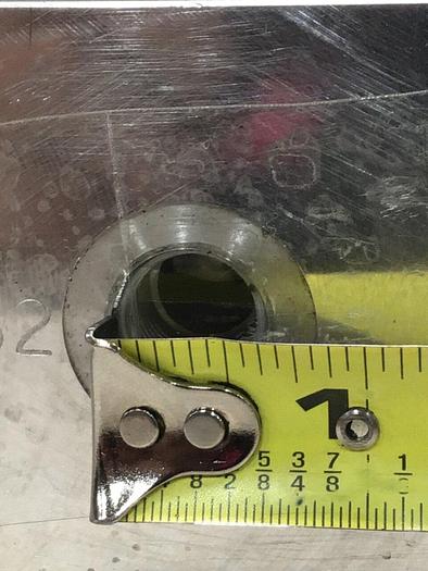 Used ENGEL Manifold PME-4309A #127644