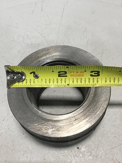 Used TOYO Tie Bar Nut TI-55H Used