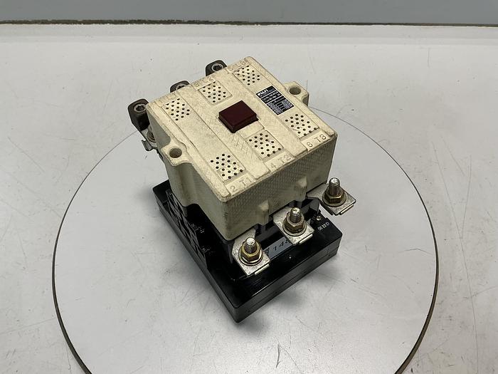 Used FUJI ELECTRIC SC-7N/UL