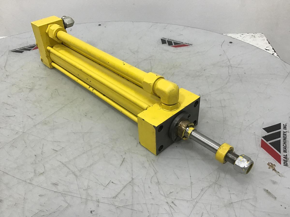 Used Parker 308360 Hydraulic Cylinder Used #131538