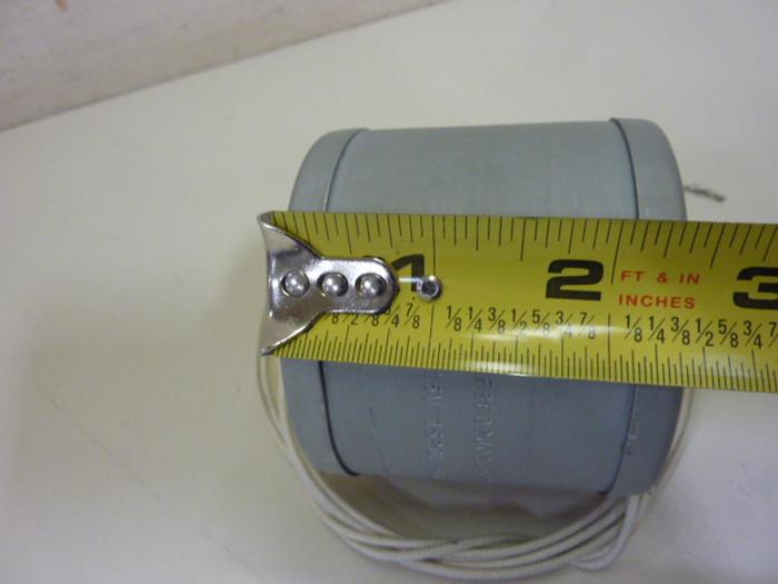 Used OGDEN 500 Watt Heater Band FBE02J02J-07026 #59197