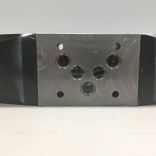 Used VICKERS Directional Control Valve DG4V56CMP7LH740 Used #95070