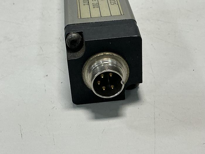 Used NOVOTECHNIK LW9/225