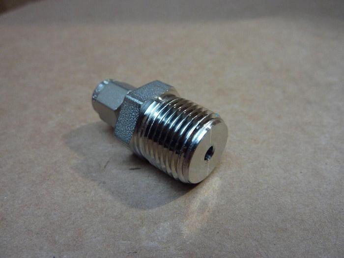 SWAGELOK Male Tube Fitting 200-1-6BT #39226