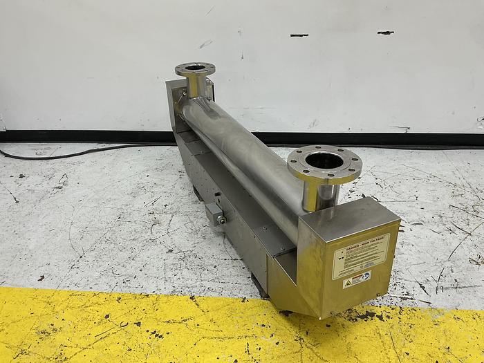 Used AQUAFINE CSL-12R-60