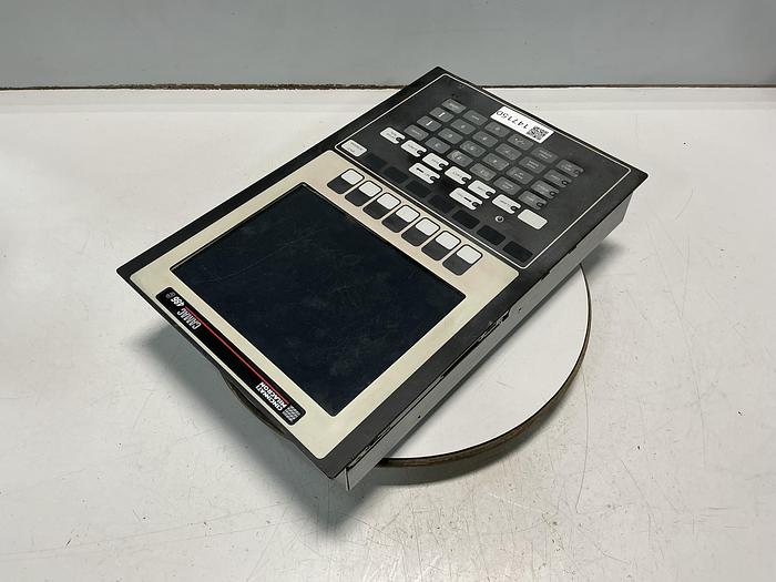 Used CINCINNATI MILACRON CAMAC 486 C