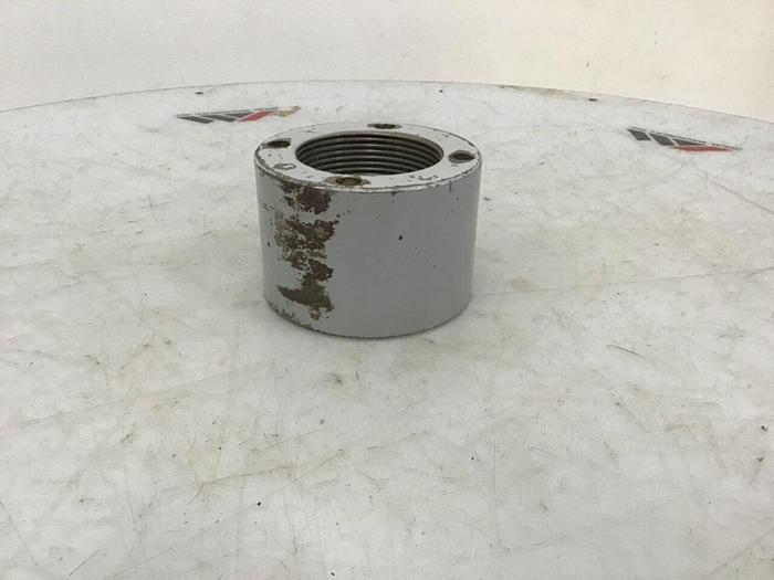 Used VAN DORN Tie Bar Nut 300623F1 USED