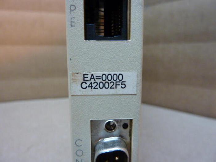 Used ABB Ethernet Board DSQC 336 3HNE 00001 #29413