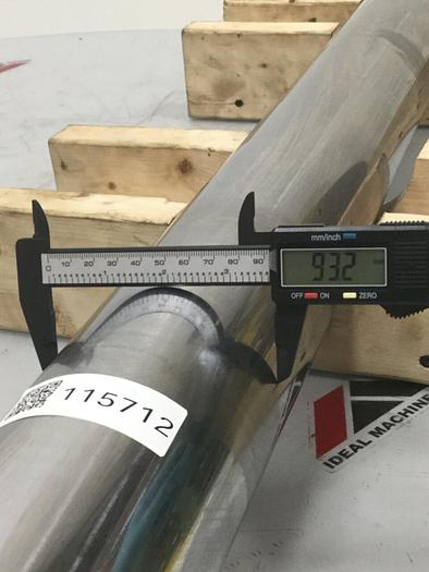 Used CINCINNATI MILACRON Tie Bar 3982280 Used