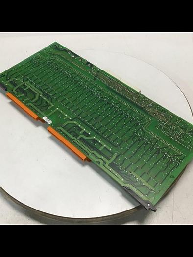 Used VAN DORN Pathfinder DC Output Board PC330-038 Used