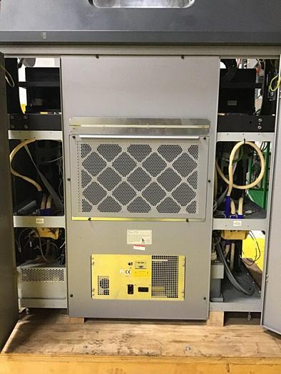 Used 3D SYSTEMS 3D Printer PROJET 5000 USED