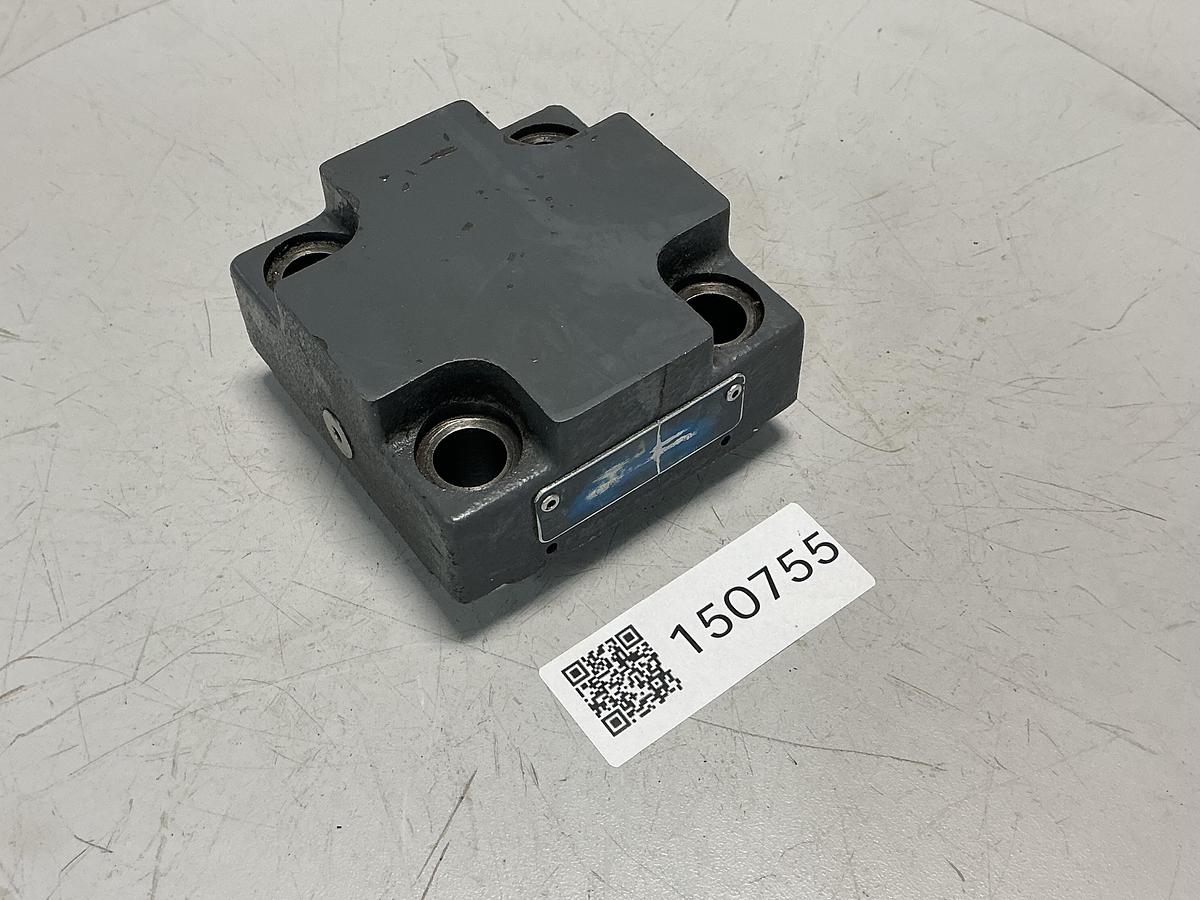 Used VICKERS CVCS-25-N-S2-10-X99