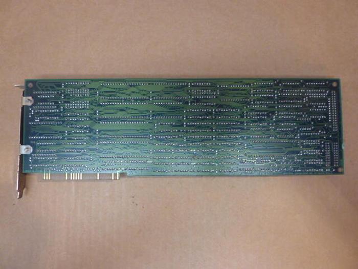 Used DATA TECHNOLOGY Circuit Board 5150BX1 #32284