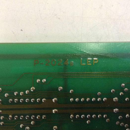 Used SUMITOMO Circuit Board JA761154BD Used