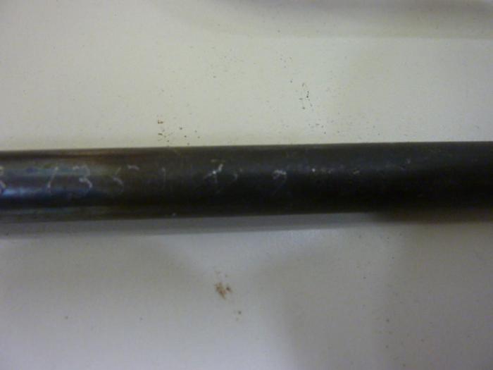 Used GENERIC 1350 Watt Heating Element HT11315M-B #57944