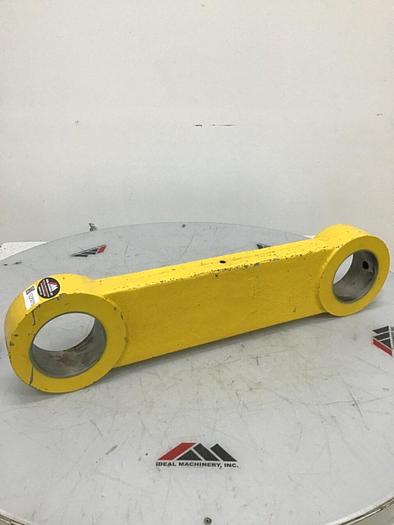 Used VAN DORN Toggle Link 336403-D #122975