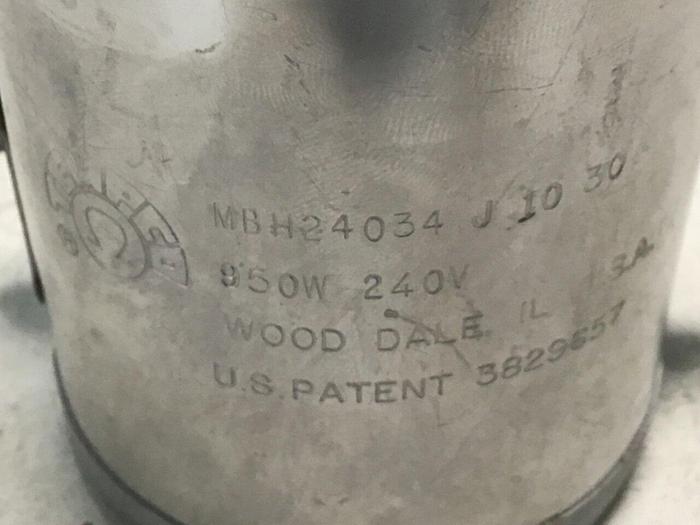 TEMPCO 950 Watt Heater Band MBH24034 J 10 30 #117389