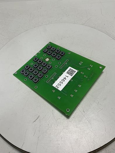 Used WELLTEC DE011-31