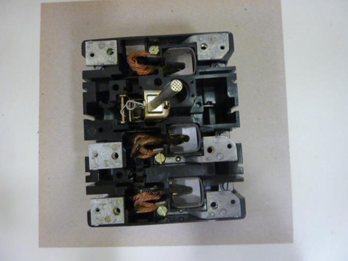 Used WESTINGHOUSE Switch 657D780G11 #47162
