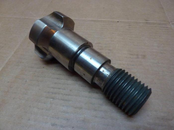 Used GENERIC Screw Tip SCREW918 #24918
