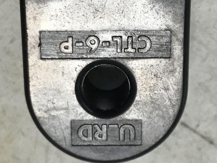 Used URD Current Sensor CTL-6-P #128692