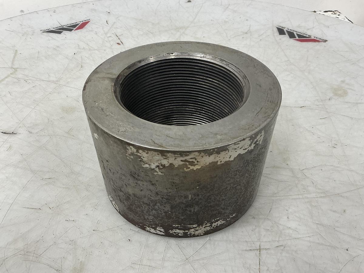 Used VAN DORN 80326 FI