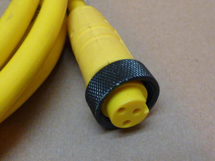 Used LUMBERG Cable RK 30-638/15F #33867