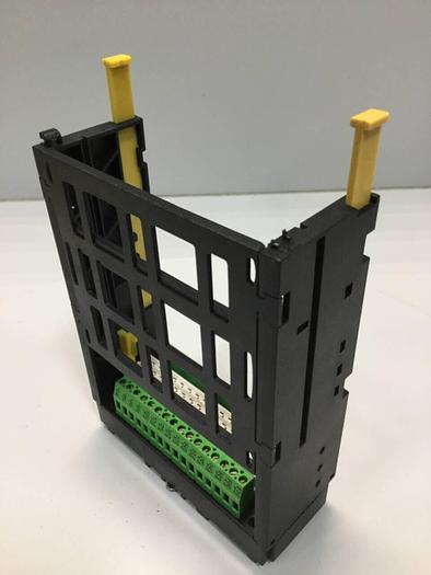 Used MURR ELEKTRONIK Card Holder 63510 #100507