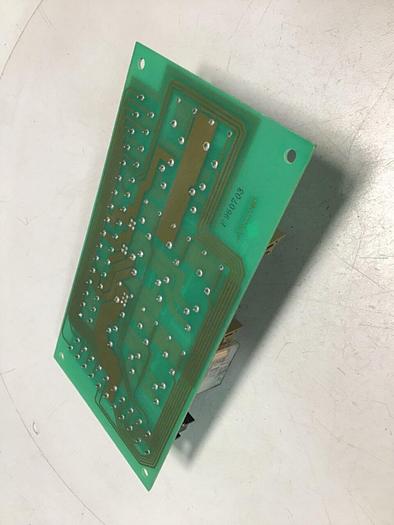 Used SUMITOMO SGRY Circuit Board JA762220CD #112347