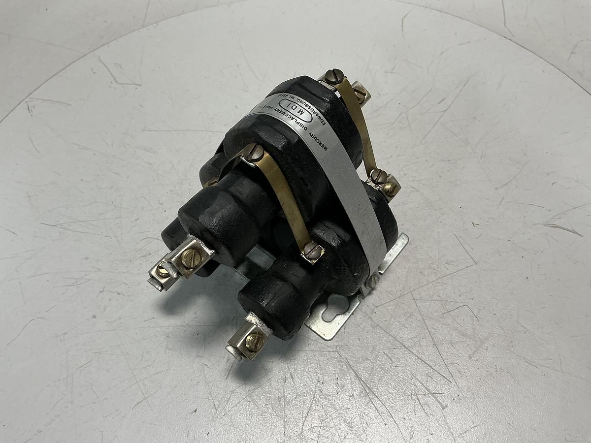 Used MDI 335NO-120A-18