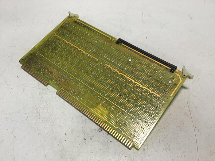 Used CMC / CINCINNATI MILACRON Circuit Board 3-531-4590A Used