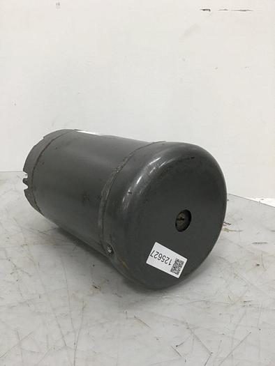 Used BALDOR 3 HP Motor 35E065R286G2 #125627