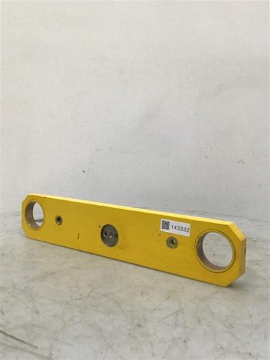 Used VAN DORN Crosshead Support 305072DU #143332