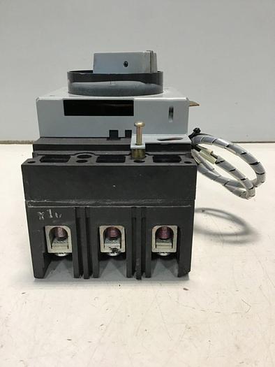 Used SUMITOMO 100 Amp Breaker TED134100WL Used #134260