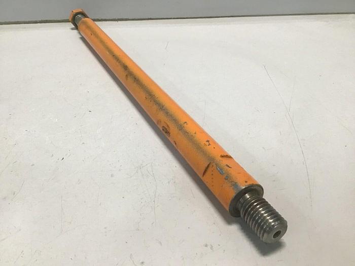 Used CINCINNATI MILACRON Crosshead Support Brace 627 #113991