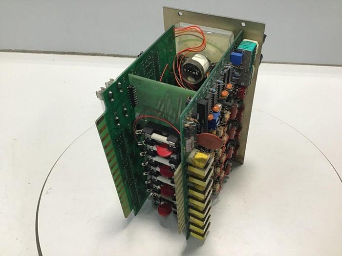 Used GAMMAFLUX Husky Temperature Control 943 #112602