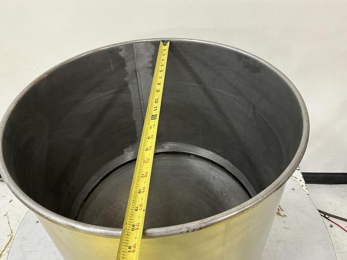 Used GENERIC Needs model #