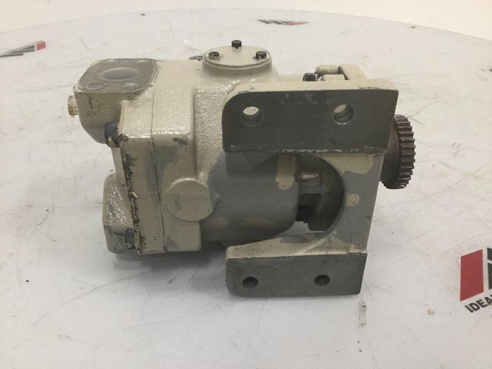 Used TOYO OKI Hydraulic Motor Pump HPP-VC2V-LI4A3-A Used