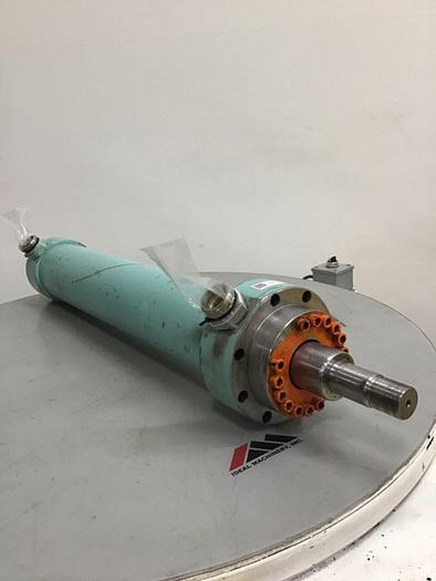 Used ENGEL Clamp Cylinder ES1300-300 / CC Used