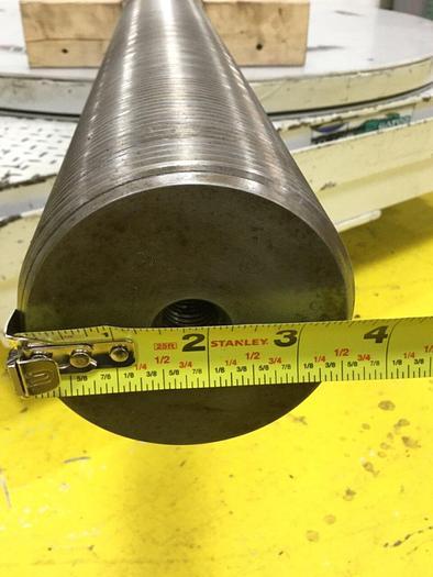 Used VAN DORN Tie Bar 303677 D Used