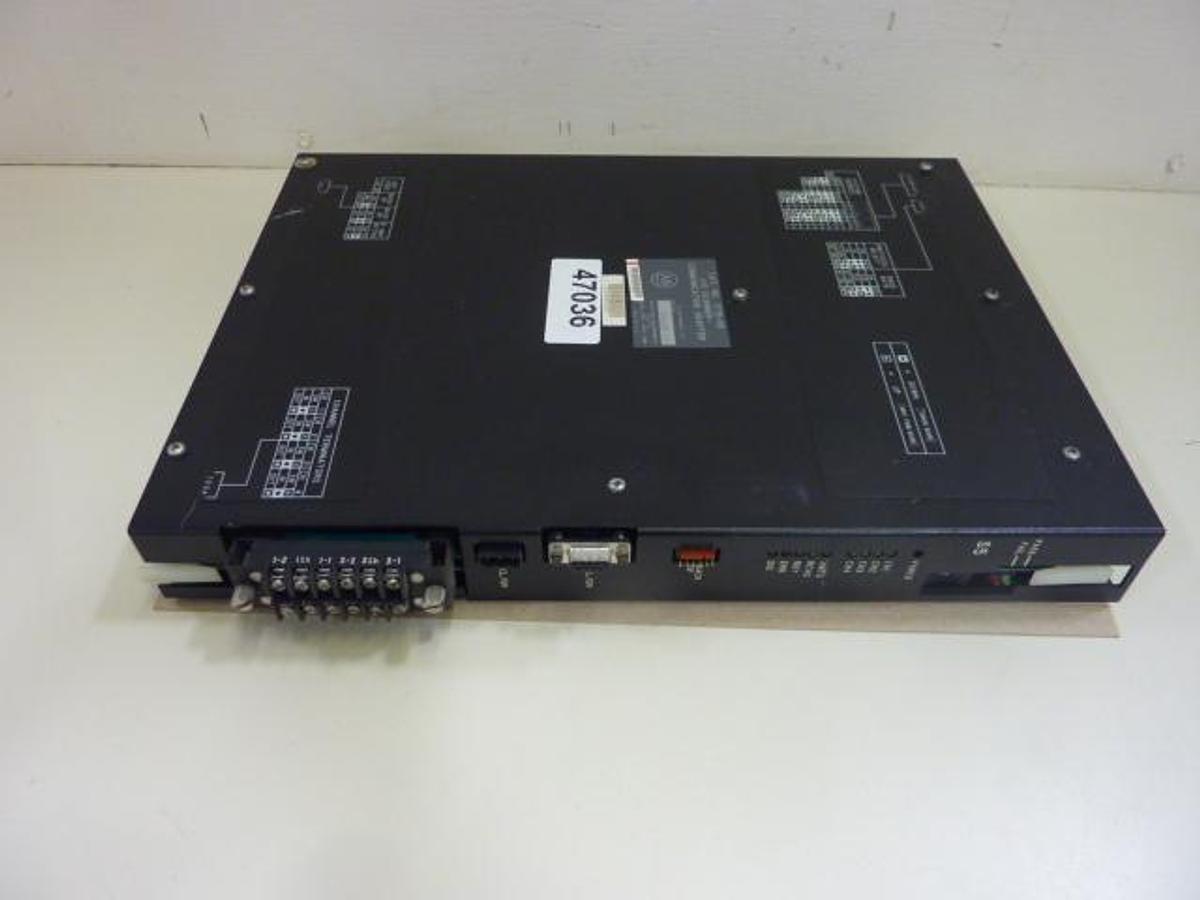 Used ALLEN BRADLEY I/O Scanner Board 1775-S5 Used