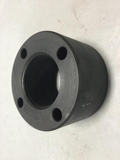 Used CINCINNATI MILACRON Tie Bar Nut 5038157 #131706