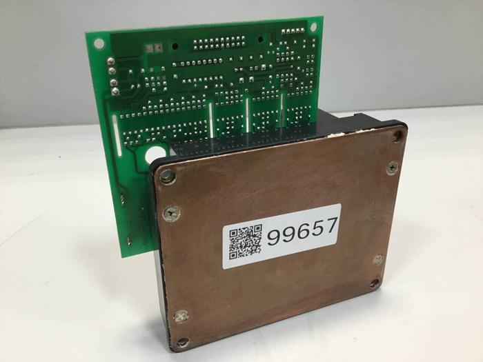 Used SUMITOMO Circuit Board SA765366AX Used