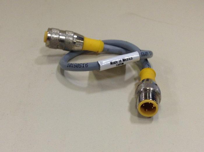 Used TURCK ELEKTRONIK Cable RK 4.4T-0.3-RS 4.4T #86871